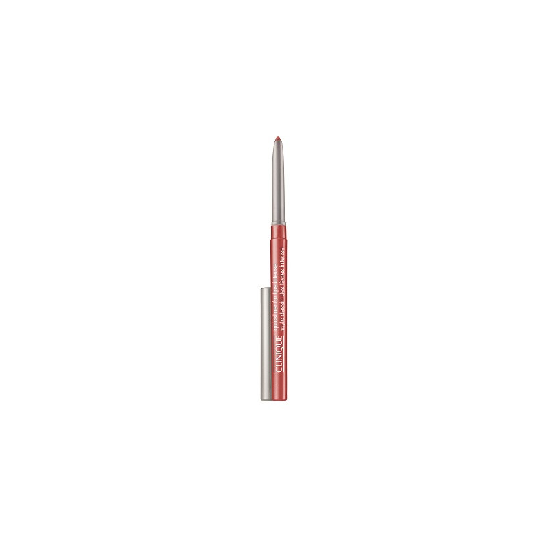 Creion buze, Clinique, Quickliner For Lips, 04 Intense Cayenne