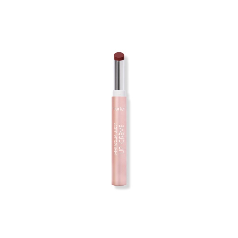 Ruj de buze, Tarte, Maracuja Juicy Lip Creme, Cranberry