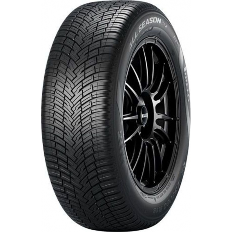 Anvelope  Pirelli SCORPION ALL SEASON SF2 275/40R20 106W All Season