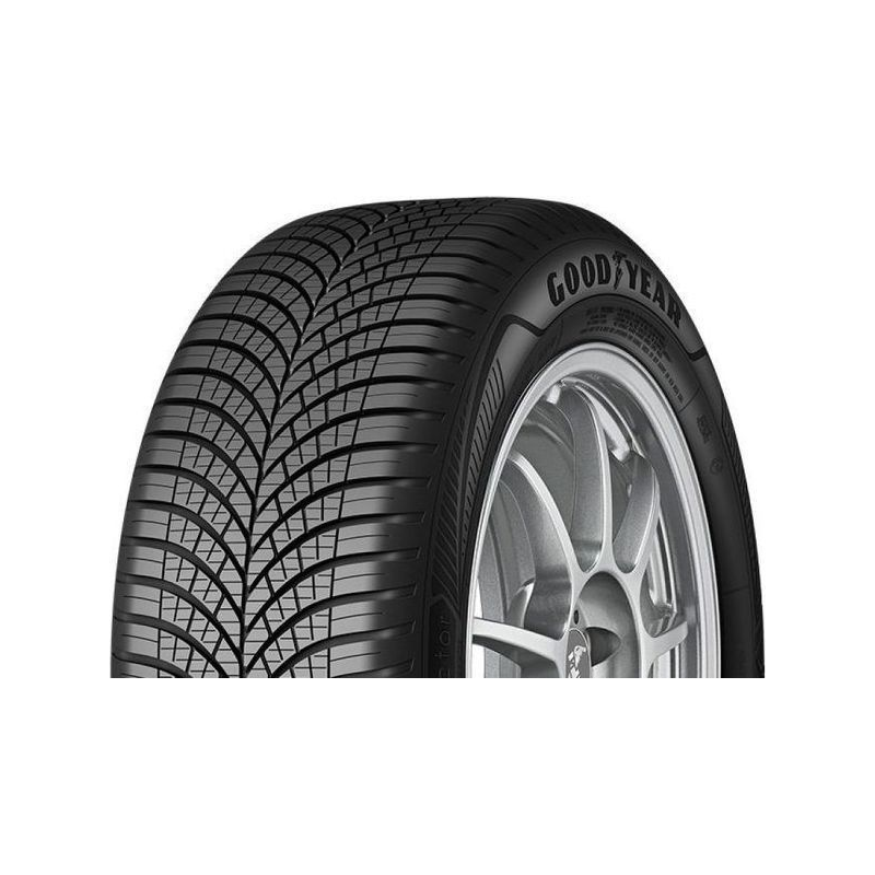 Anvelope Goodyear VEC4SEASG3 205/50R17 93W All Season