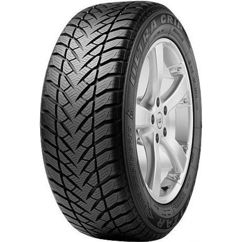 Anvelope  Goodyear UltraGrip SUV 265/65R17 112T Iarna