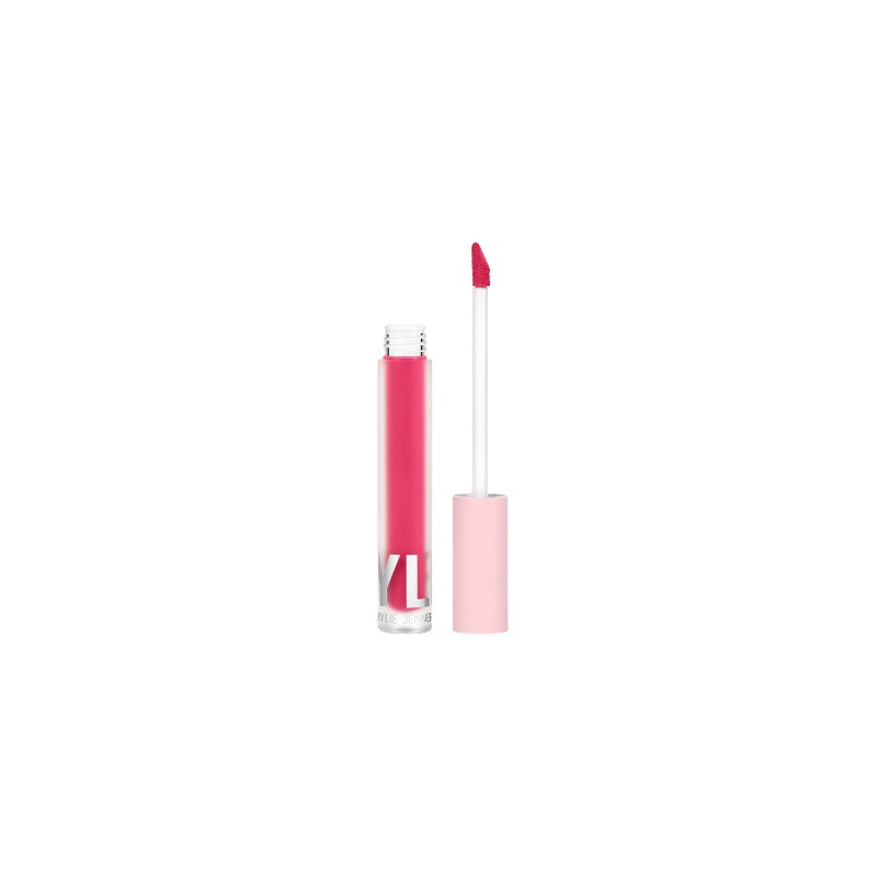 Ruj de buze lichid, Kylie, Kylie Jenner, Lip Blush, 314 Cherry On Top