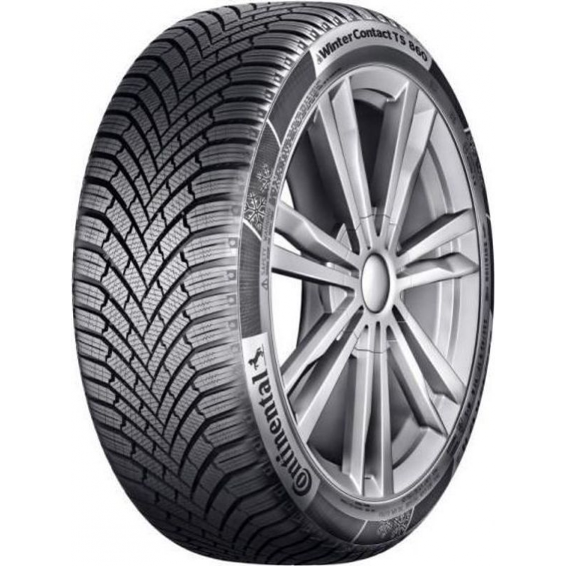 Anvelope  Continental Winter Contact Ts860s 295/40R21 111V Iarna