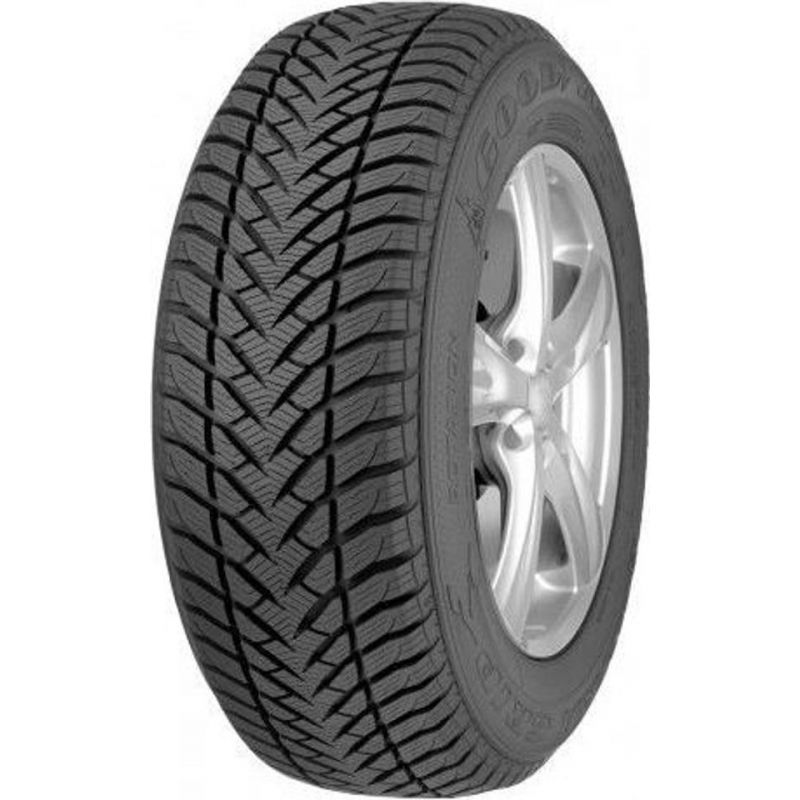 Anvelope  Goodyear ULTRA GRIP + SUV 235/70R16 106T Iarna