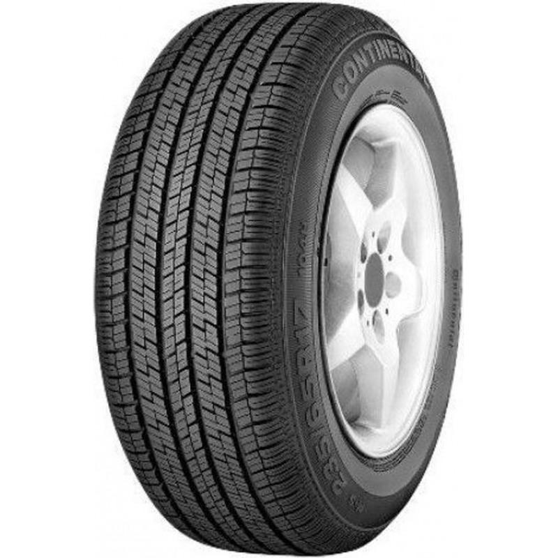 Anvelope  Continental Conti4x4WinterContact 265/60R18 110H Iarna