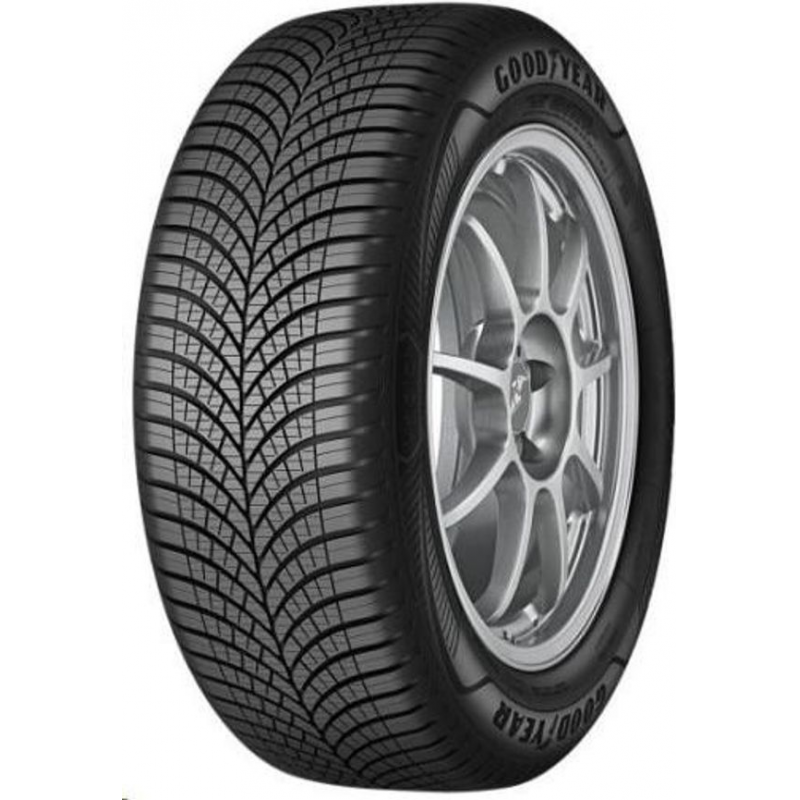 Anvelope  Goodyear VECTOR 4SEASONS GEN3 SUV 255/45R19 104W All Season