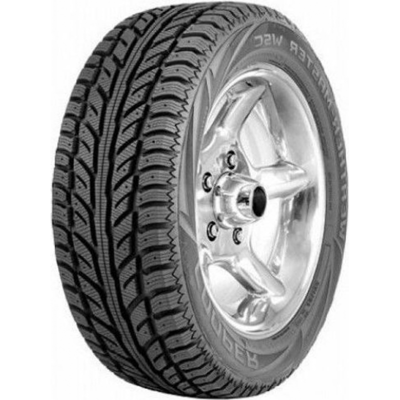 Anvelope Cooper Weathermaster Wsc 195/65R15 91T Iarna