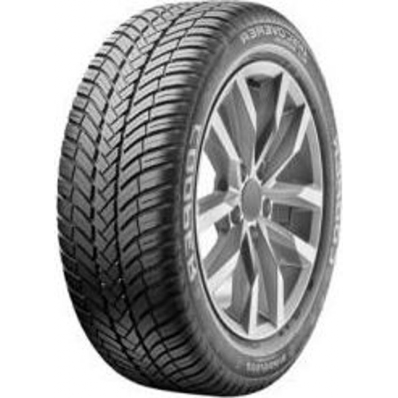 Anvelope  Cooper Discoverer All Season 215/60R16 99V All Season