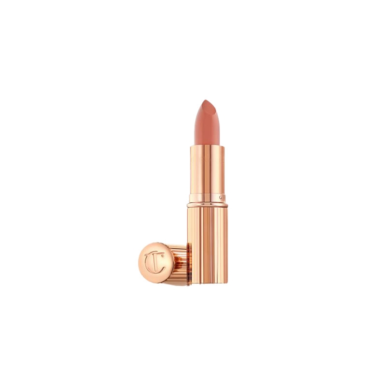 Ruj de buze, Charlotte Tilbury K.I.S.S.I.N.G, Nuanta Bitch Perfect