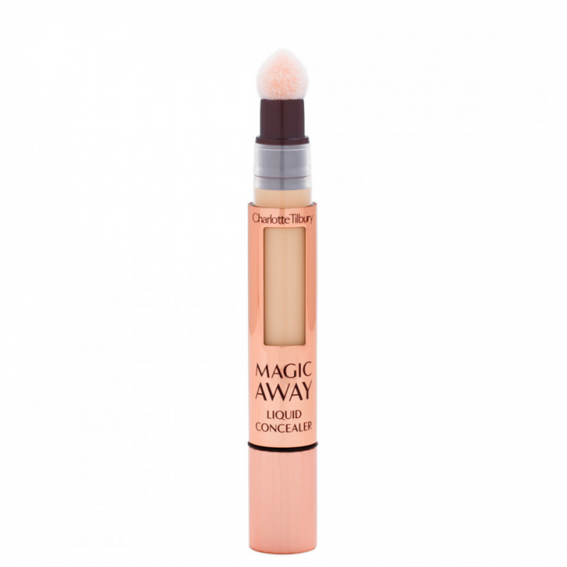 Corector Lichid Charlotte Tilbury Magic Away, Nuanta 5 Medium Moyen