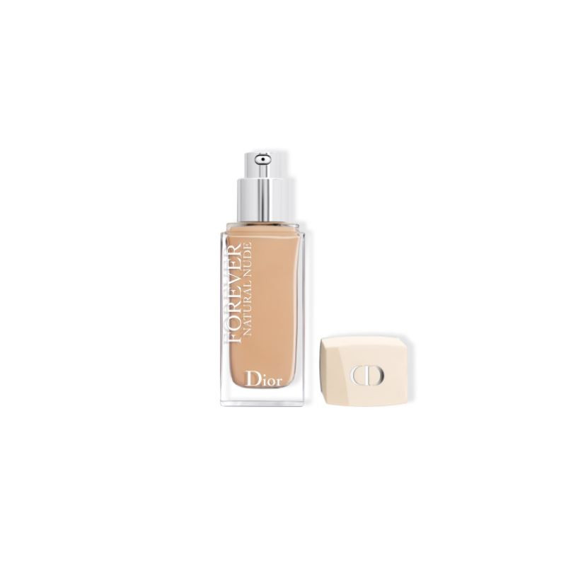 Fond de ten, Dior Forever Natural Nude, Nuanta 3N Neutral , 30 ml