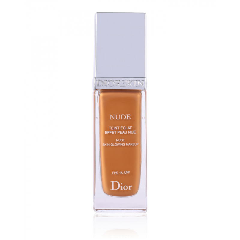 Fond de ten Dior Diorskin Nude, 050 Dark Beige