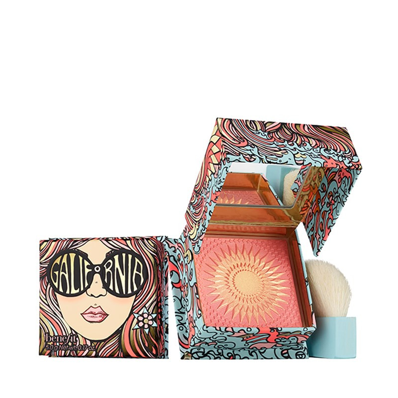 Fard de obraz Benefit Galifornia Blush