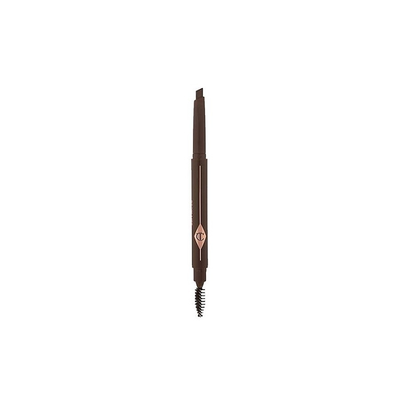 Creion sprancene, Charlotte Tilbury, Brow Lift, Black Brown