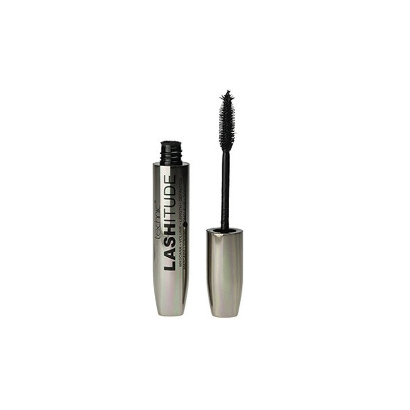 Mascara, Technic, Lashitude Volume, 10 ml