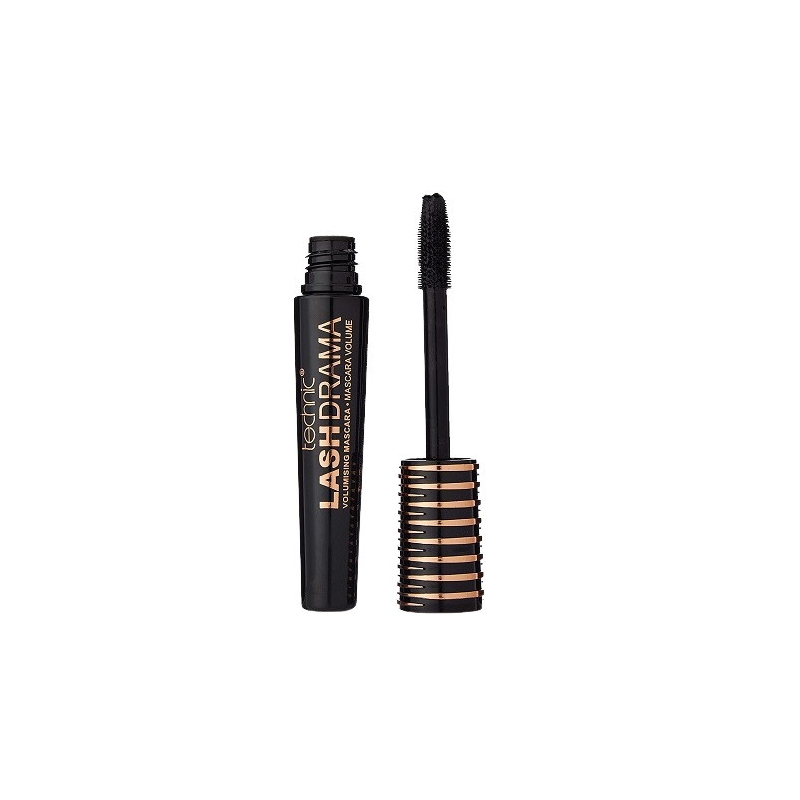 Mascara, Technic, Lash Drama Volumising, 10 ml