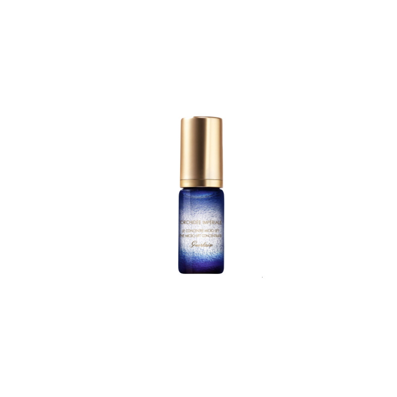 Ser Antirid Guerlain Orchidee Imperiale The Micro-Lift Concentrate Travel Size, 5ml