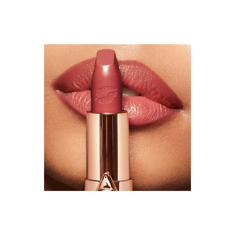 Ruj de buze Charlotte Tilbury Rechargeable Hot Lips Glowing Jen