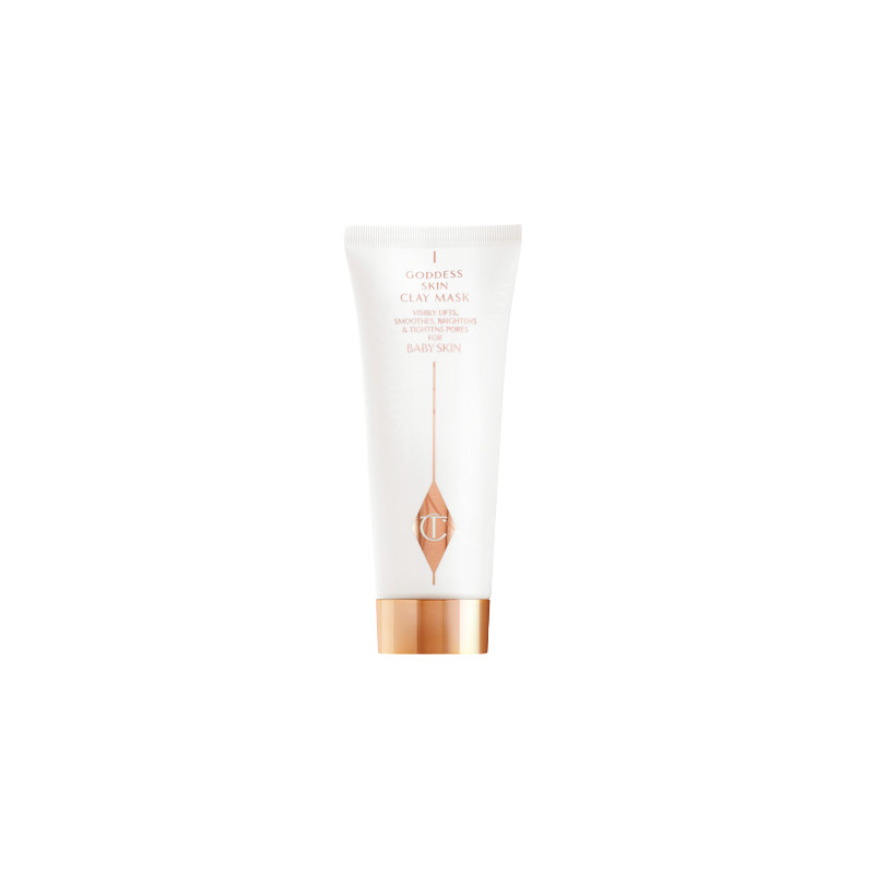 Masca de fata Charlotte Tilbury Goddess Skin Clay Mask