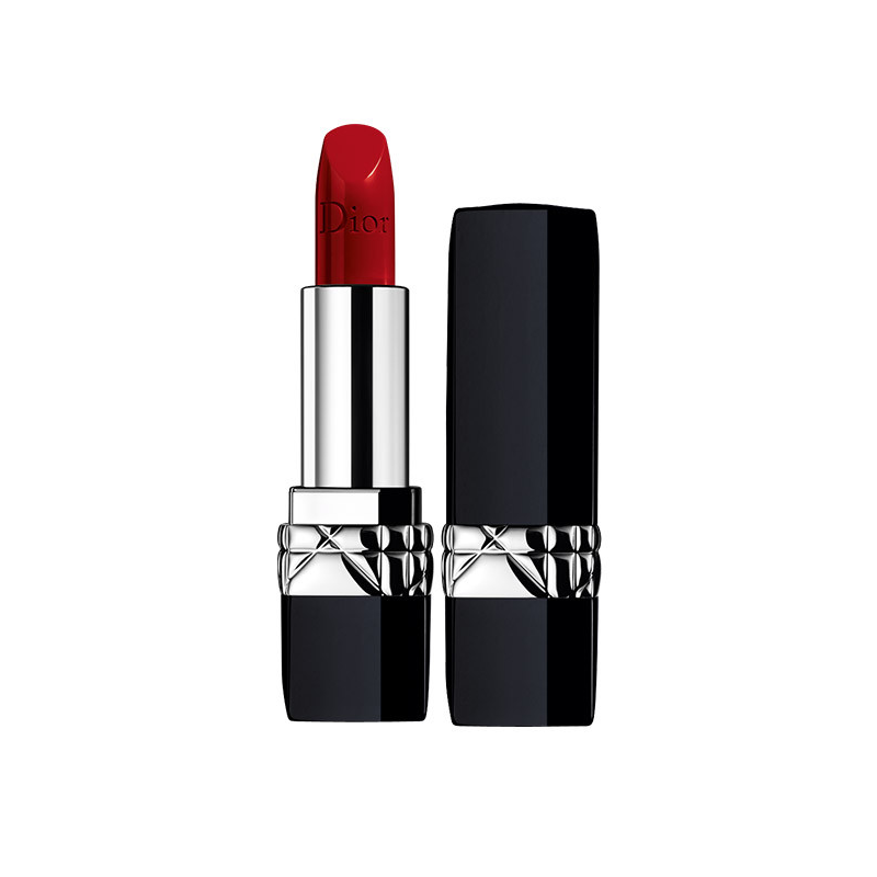 Ruj de buze Dior Rouge Dior 872 Victoire