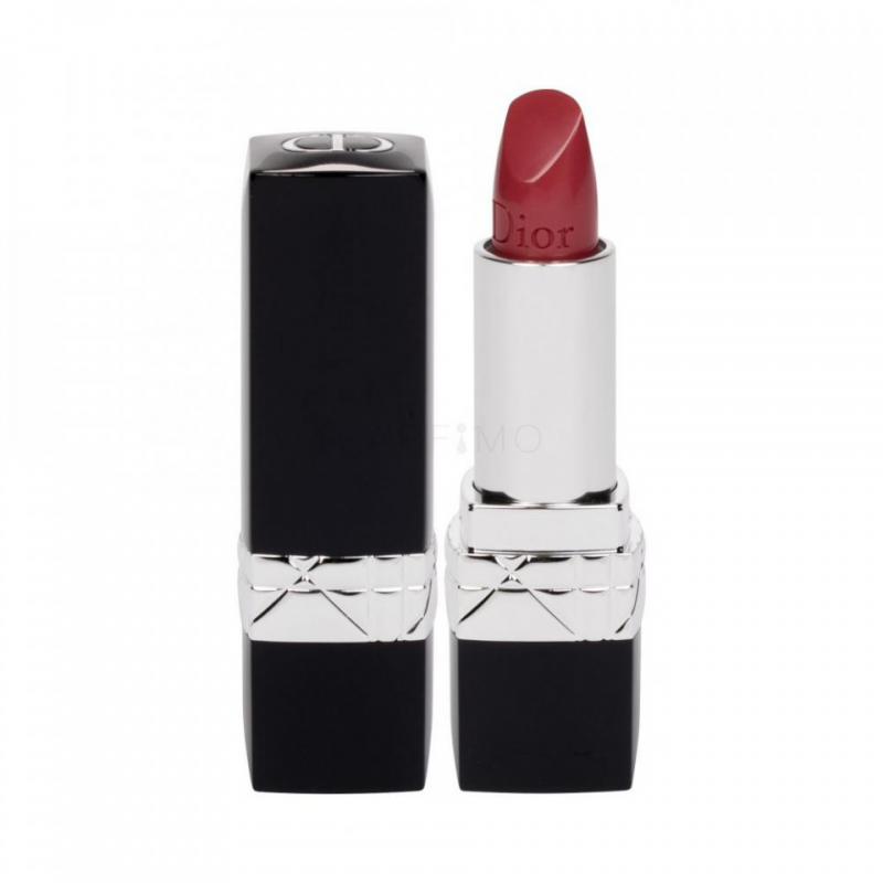 Ruj de buze Dior Rouge Dior 663 Desir