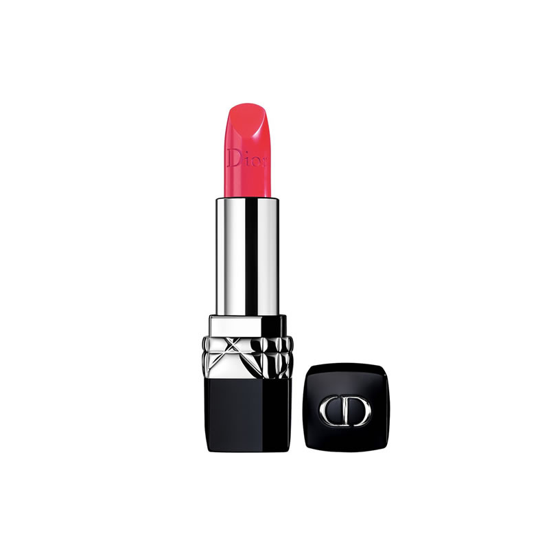 Ruj de buze Dior Rouge Dior 028 Actrice