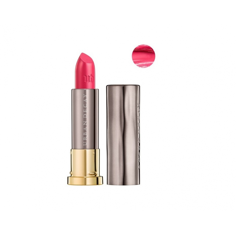 Ruj de buze Urban Decay Vice Lipstick Sheer Nuanta Phone Call