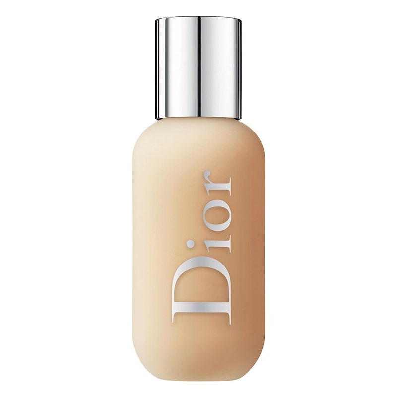 Fond de ten profesional Dior Backstage Fata & Corp Nuanta 2 Warm Olive