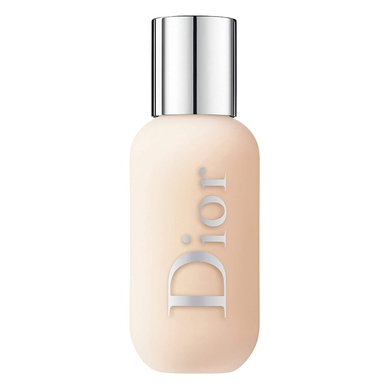 Fond de ten profesional Dior Backstage Fata & Corp Nuanta 0 Neutral