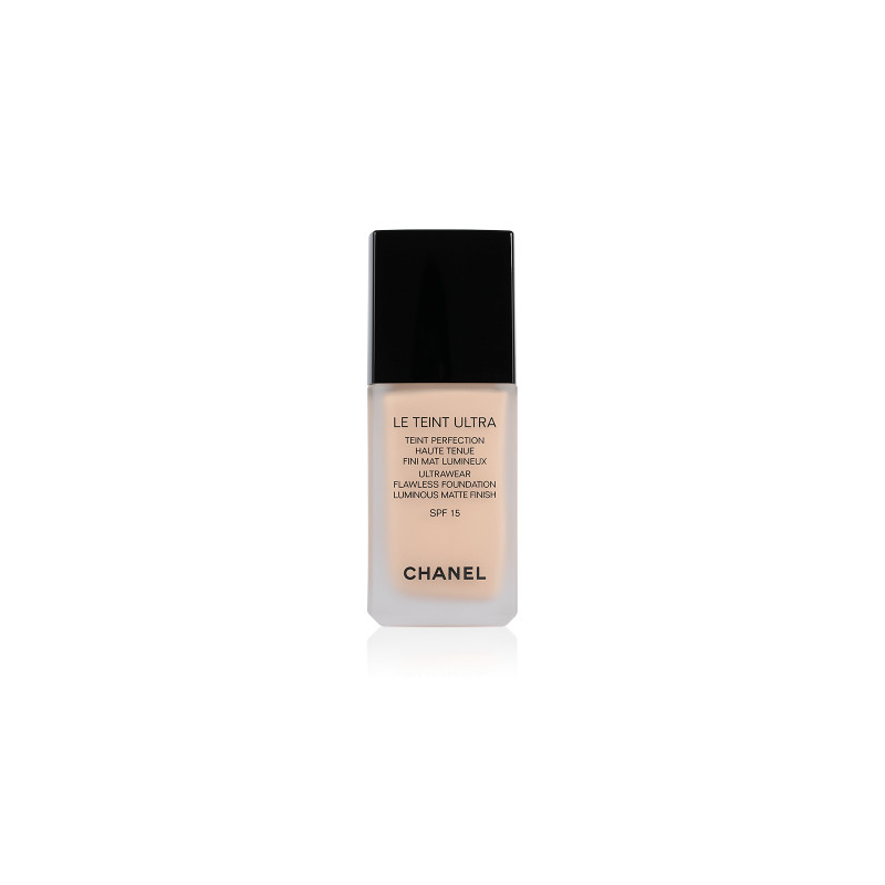 Fond de ten Chanel Le Teint Ultra SPF15 Nuanta 10 Beige