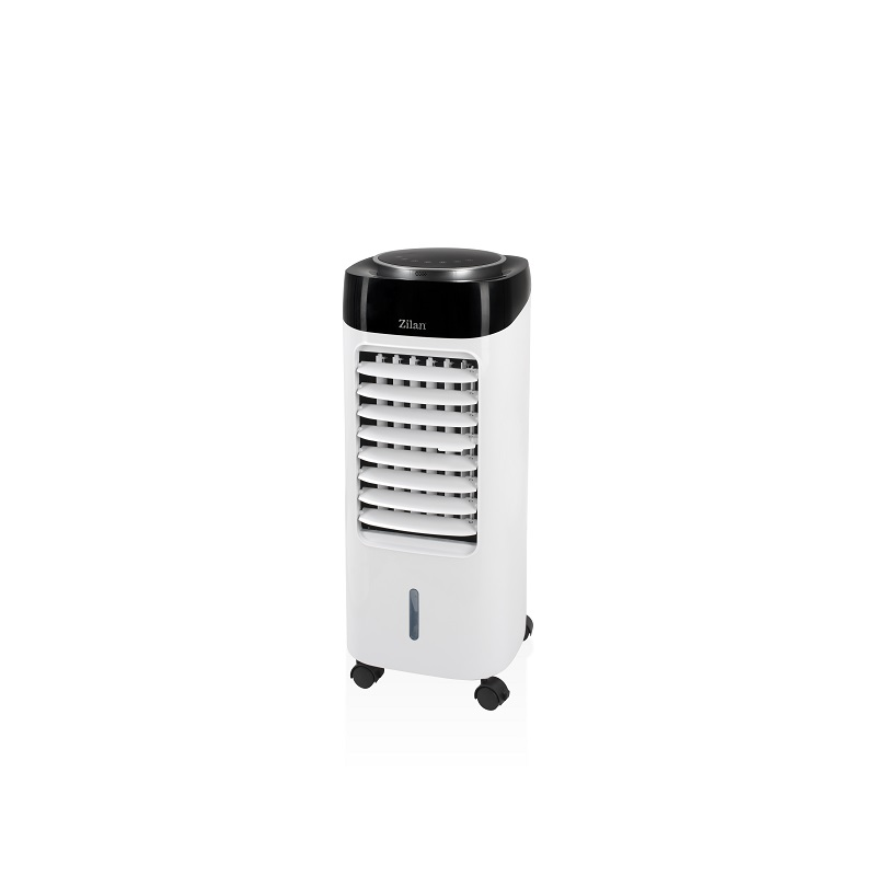 Purificator de aer Zilan ZLN-3970, 65 W, 3 viteze, Afisaj LED, Rezervor 7L, Timer, Racire, Umidificare, Purificare