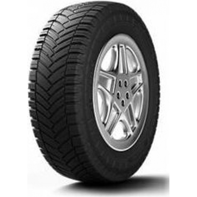 Anvelope  Michelin Agilis Crossclimate 225/55R17C 109T All Season