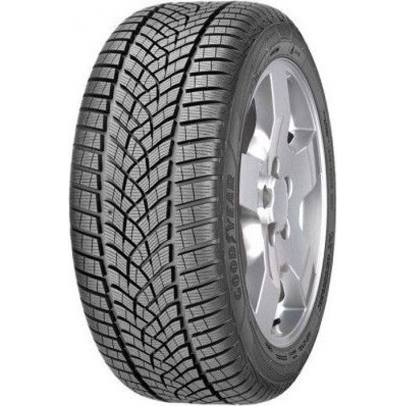 Anvelope  Goodyear UGPERF+SUV 255/50R19 107V Iarna