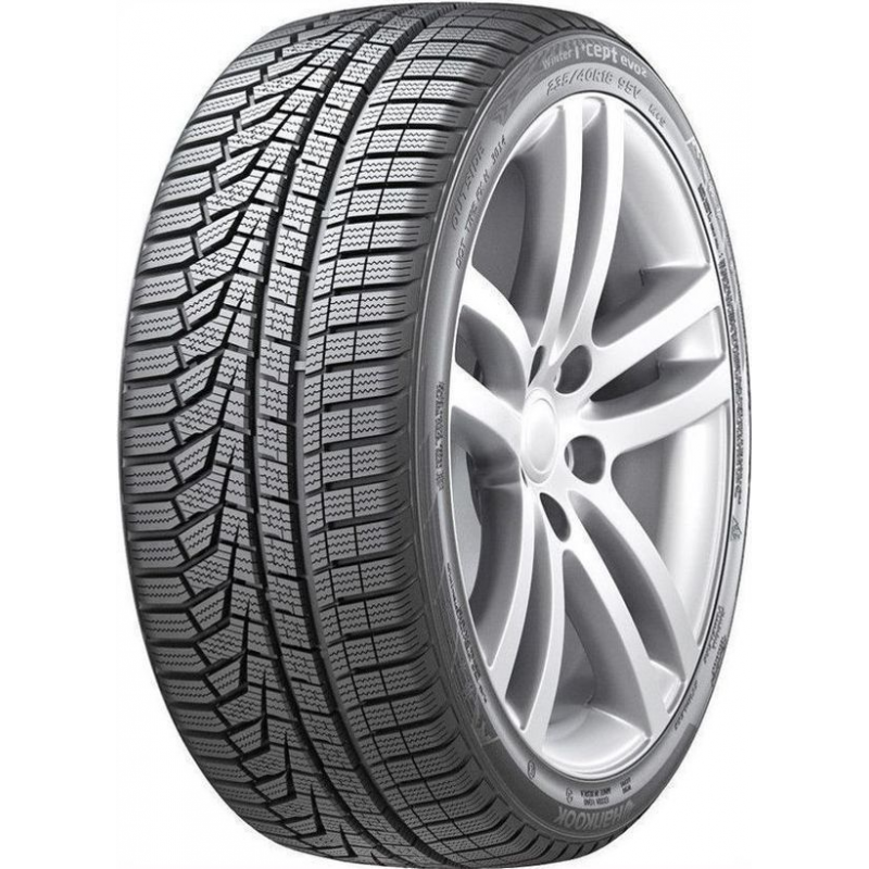 Anvelope  Hankook W320 WINTER ICEPT EVO2 225/45R18 95V Iarna