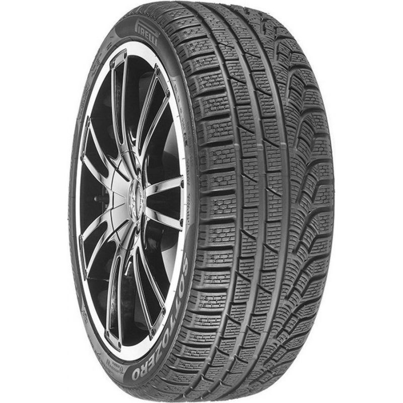 Anvelope  Pirelli SottoZero 2 W210 225/60R17 99H Iarna