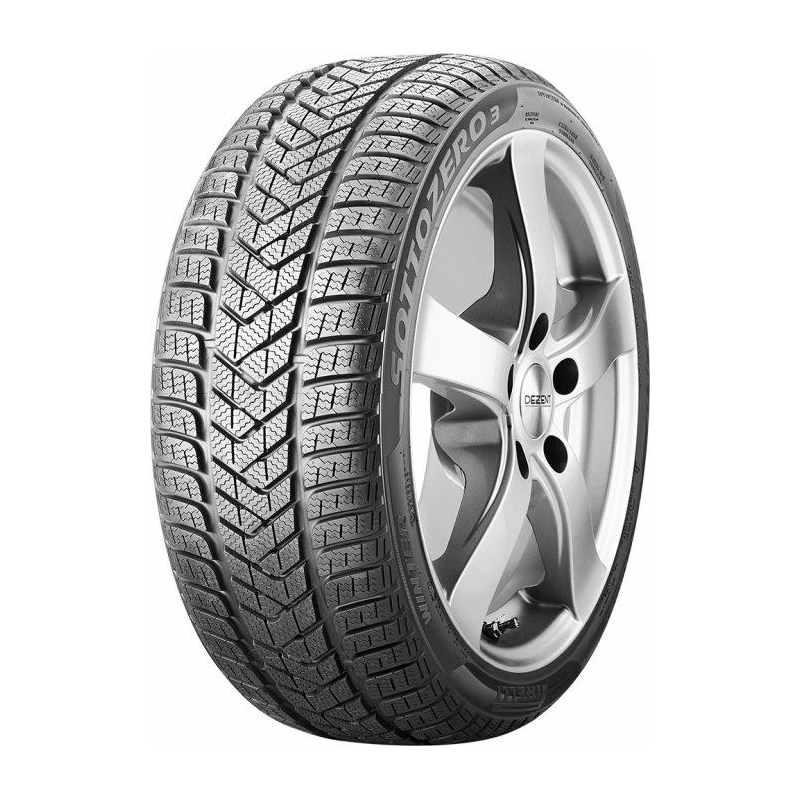 Anvelope  Pirelli Winter Sottozero 3 225/50R17 98H Iarna