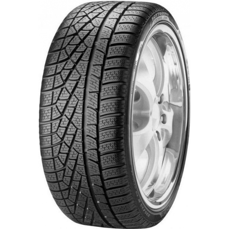 Anvelope  Pirelli SottoZero 2 225/50R17 94H Iarna