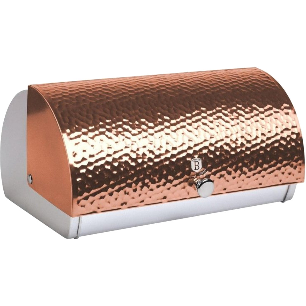 Cutie De Paine Rose Gold Berlinger Haus BH 6726