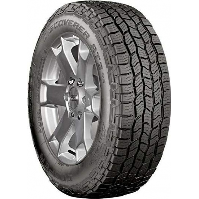 Anvelope  Cooper Discoverer At3 4s 255/70R18 113T All Season