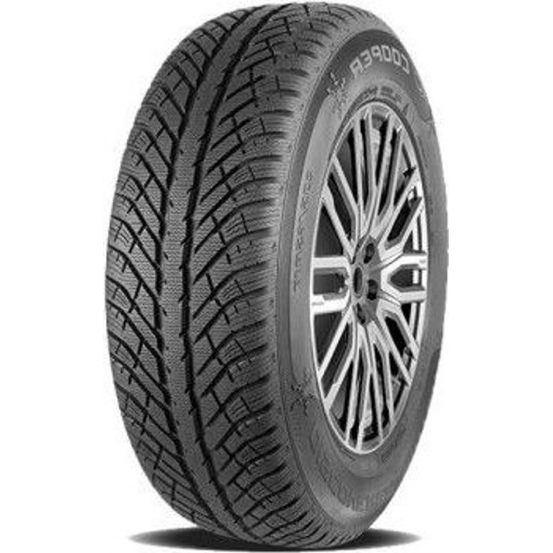 Anvelope  Cooper Discoverer Winter 215/65R16 102H Iarna