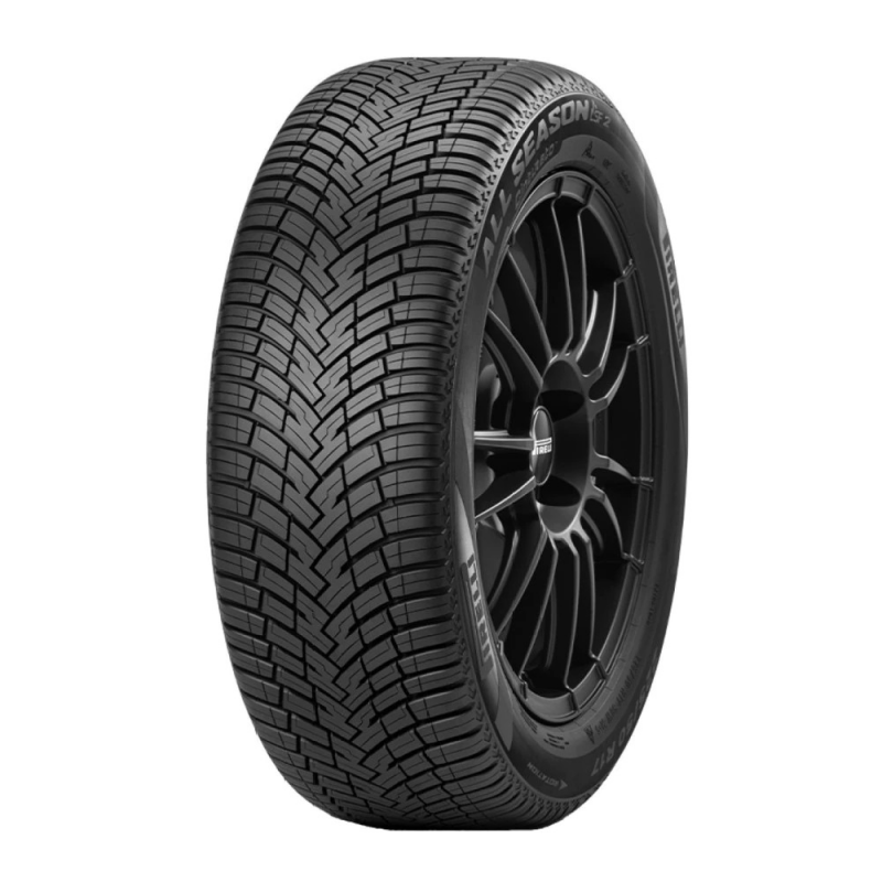 Anvelope  Pirelli CINTURATO ALL SEASON SF2 215/55R17 98W All Season