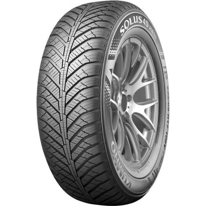 Anvelope Kumho Ha31 175/80R14 88T All Season