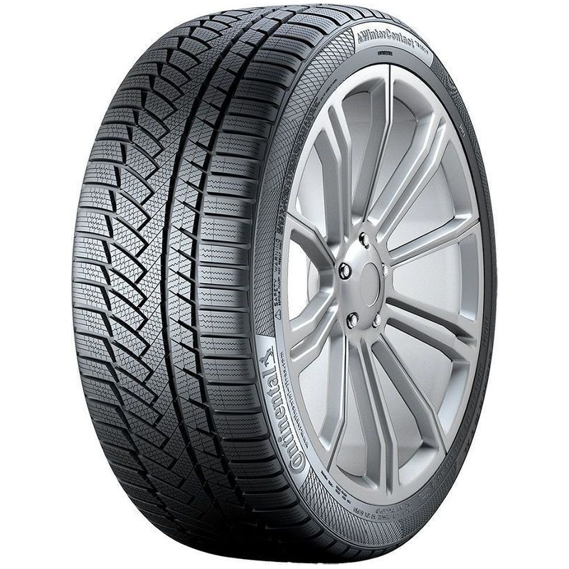 Anvelope Continental ContiWinterContact TS 850P 235/55R19 101H Iarna