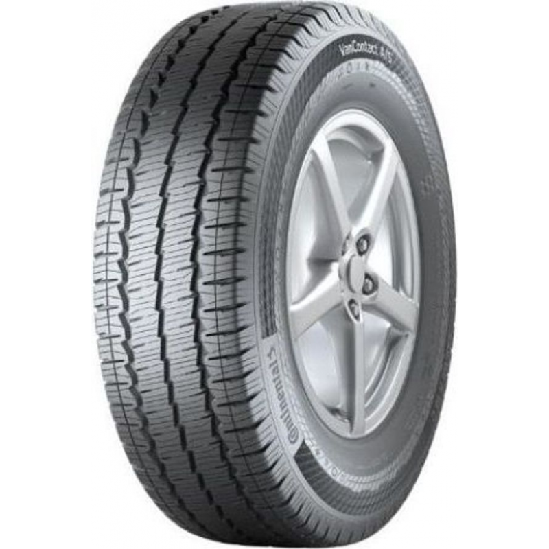 Anvelope  Continental VANCONTACT AS ULTRA 225/70R15C 112/110R All Season