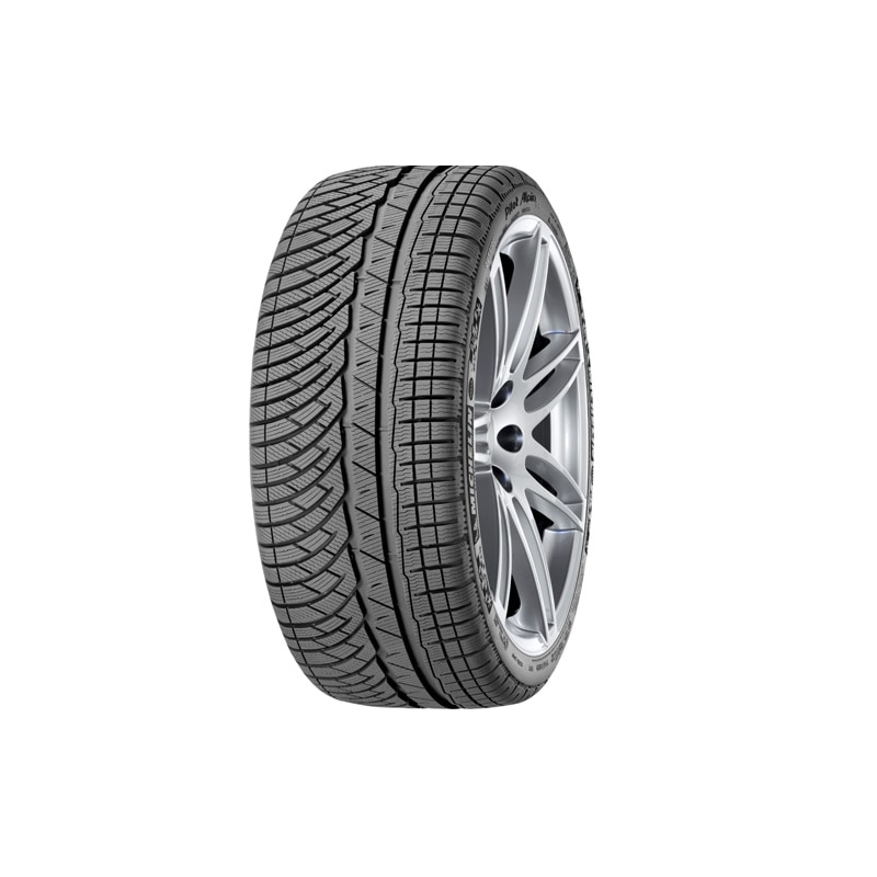 Anvelope  Michelin Pilot Alpin Pa4 245/35R20 95W Iarna