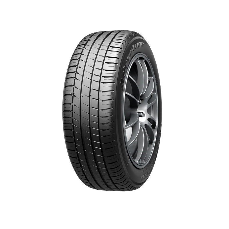 Anvelope  Bfgoodrich ADVANTAGE SUV ALLSEASON 225/55R18 102V All Season