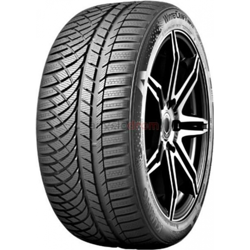 Anvelope  Kumho Wp72 275/40R18 103V Iarna