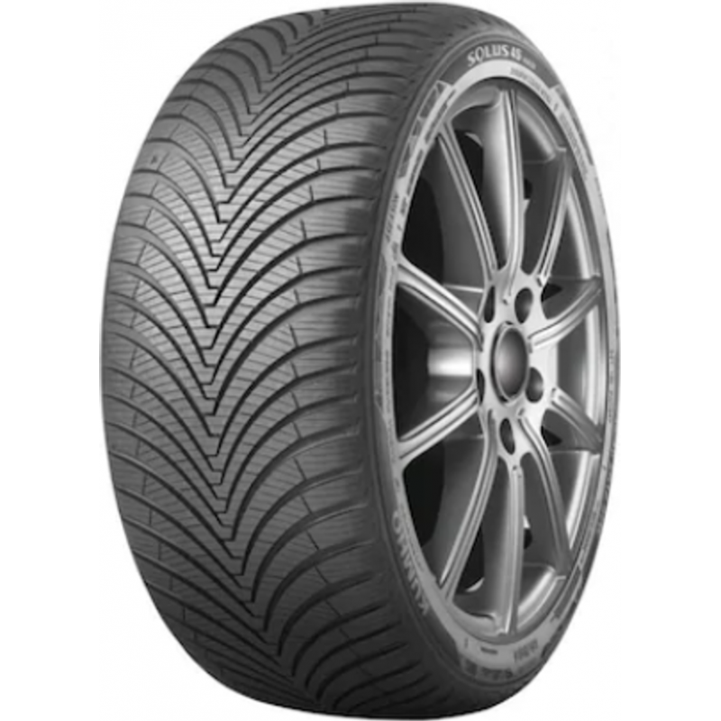 Anvelope  Kumho Ha32 215/50R18 92W All Season