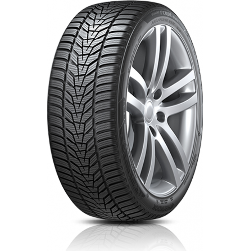 Anvelope  Hankook W330 WiNter icept evo3 255/35R19 96V Iarna