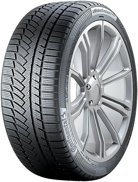 Anvelope  Dunlop Winter Sport 5 255/40R20 101W Iarna